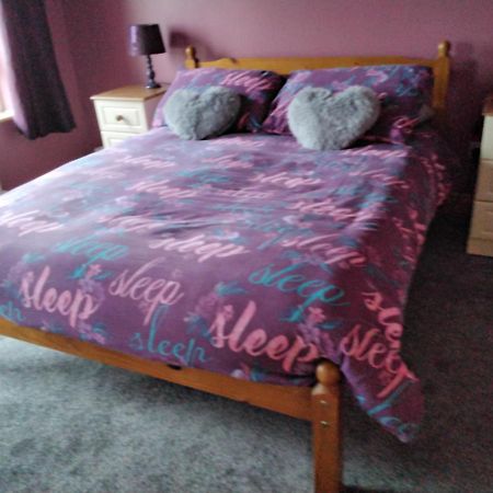 Warm And Welcoming Family Home Ballinrobe Ngoại thất bức ảnh