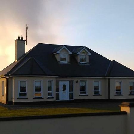 Warm And Welcoming Family Home Ballinrobe Ngoại thất bức ảnh