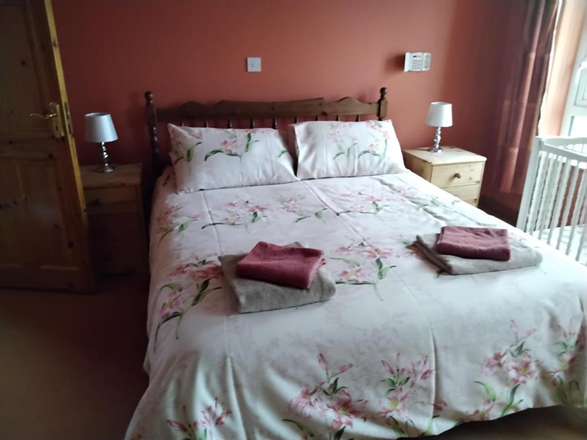 Warm And Welcoming Family Home Ballinrobe Ngoại thất bức ảnh