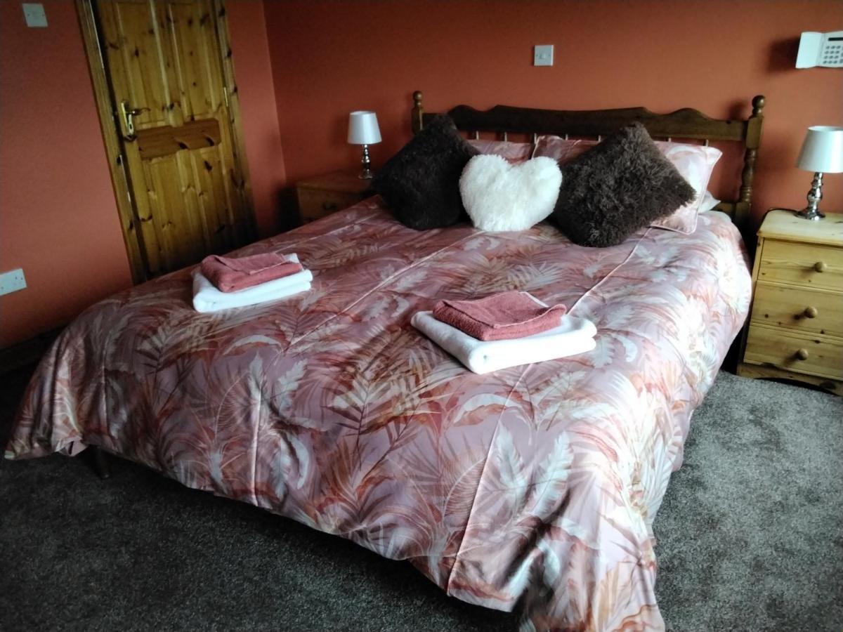Warm And Welcoming Family Home Ballinrobe Ngoại thất bức ảnh