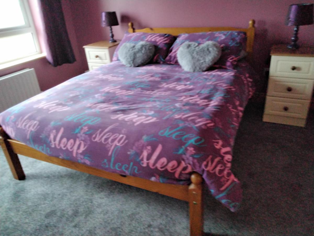 Warm And Welcoming Family Home Ballinrobe Ngoại thất bức ảnh