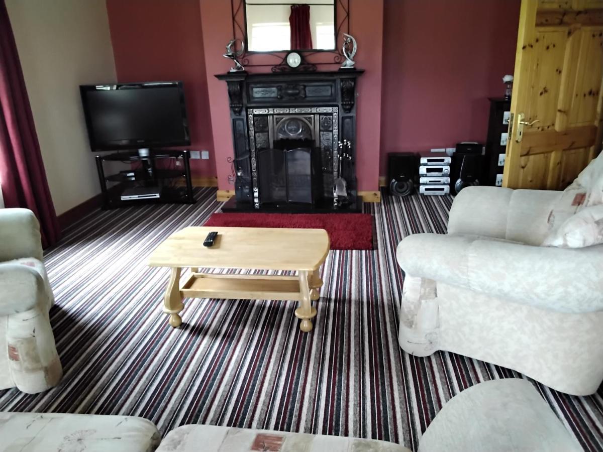 Warm And Welcoming Family Home Ballinrobe Ngoại thất bức ảnh