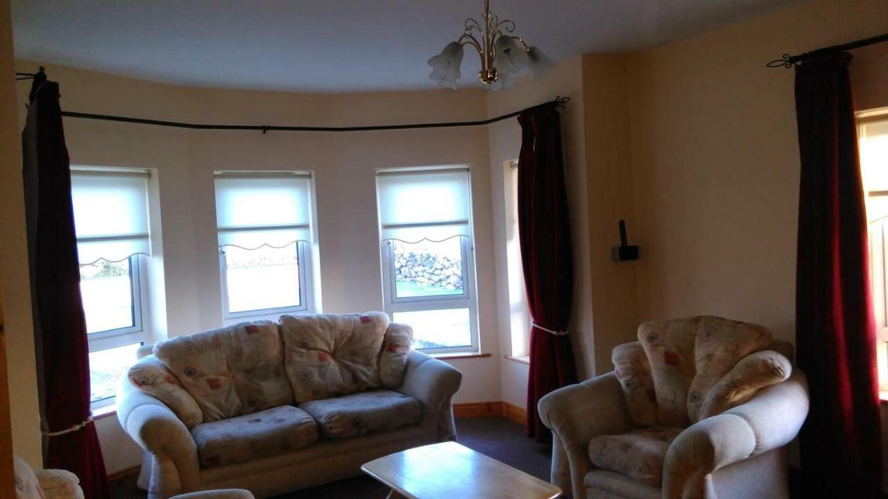 Warm And Welcoming Family Home Ballinrobe Ngoại thất bức ảnh