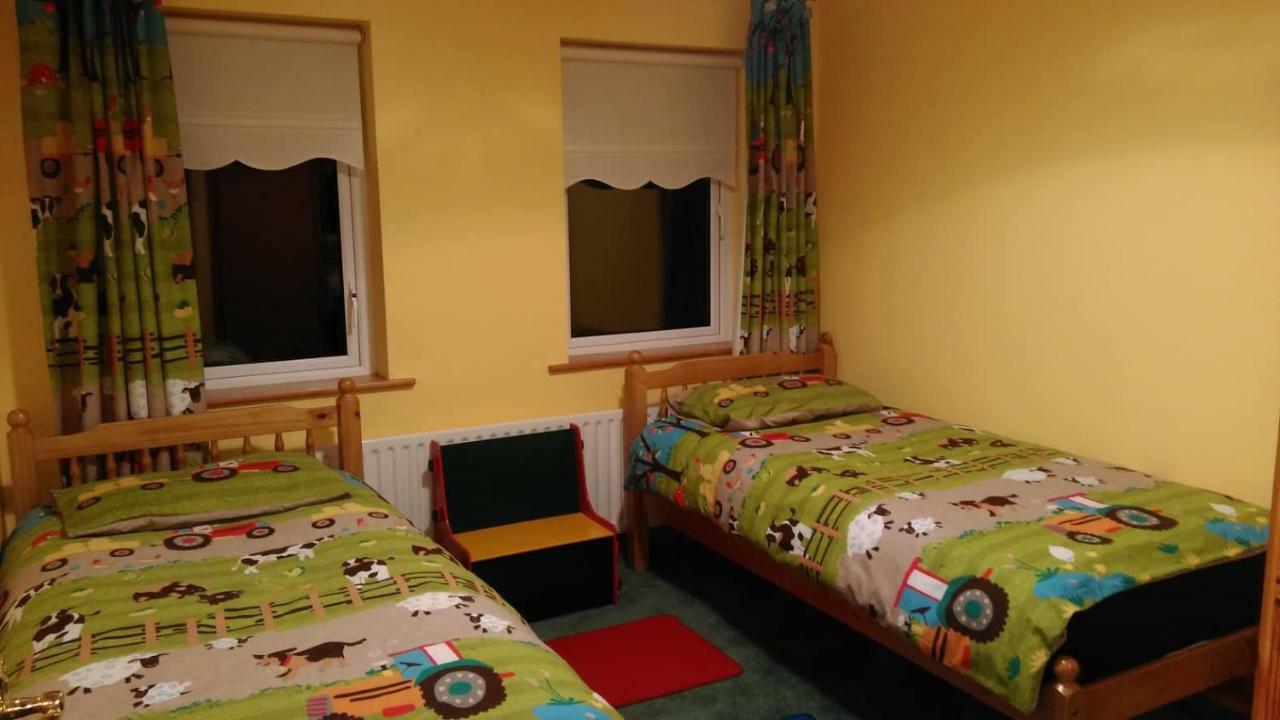 Warm And Welcoming Family Home Ballinrobe Ngoại thất bức ảnh
